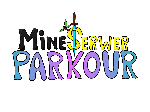 MineSerwer Parkour
